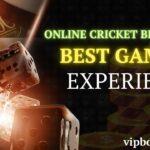 Online Betting Cricket ID