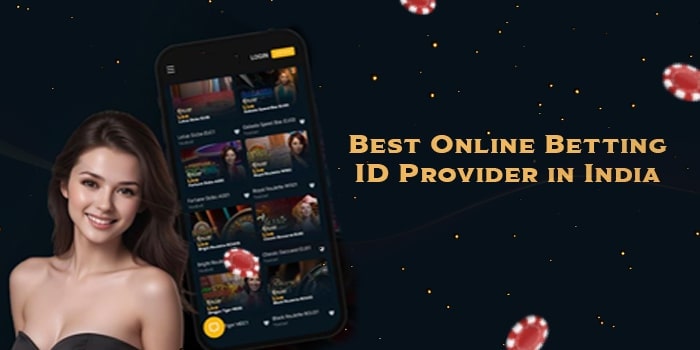 best-onilne-betting-id Provide in India