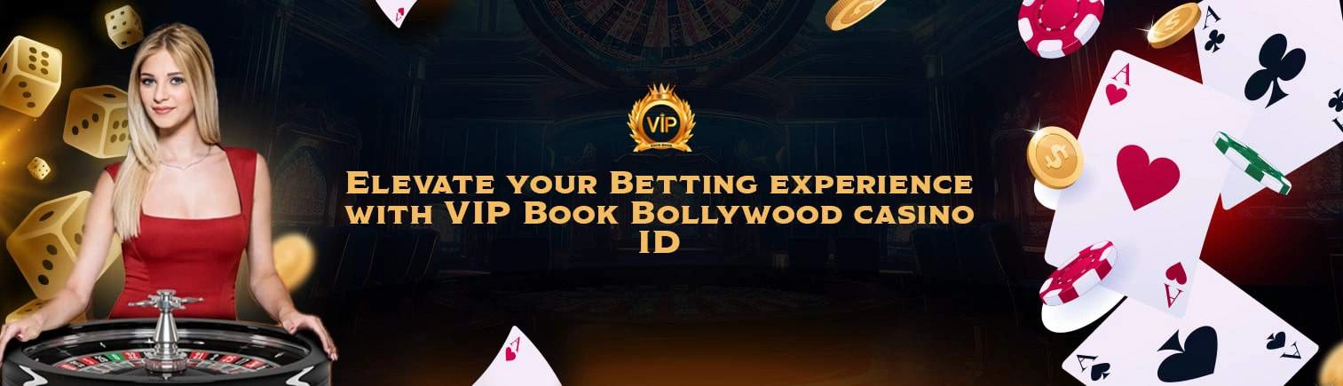 Bollywood Casino