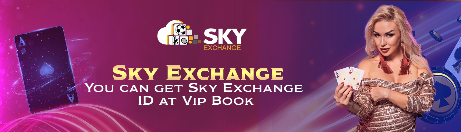 Sky Exchange